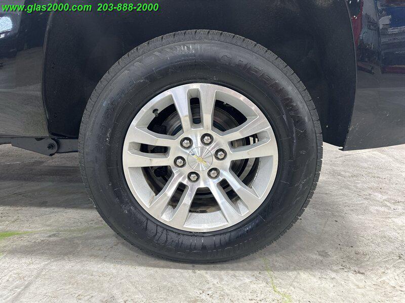 used 2017 Chevrolet Tahoe car, priced at $24,999