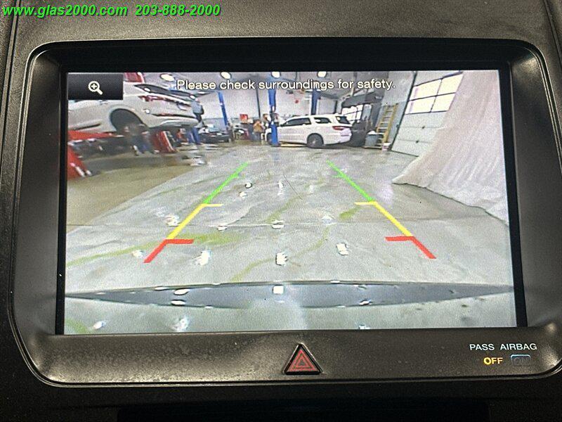 used 2015 Ford Taurus car, priced at $9,999