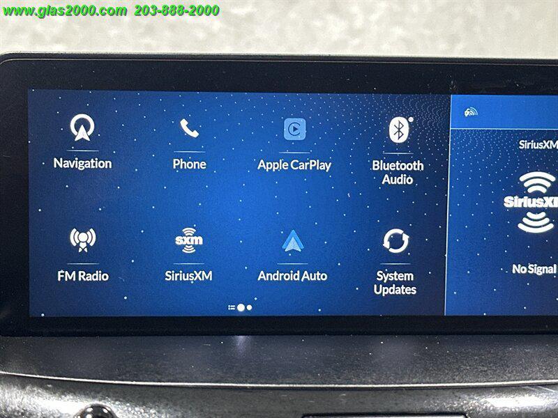 used 2020 Acura RDX car, priced at $19,999