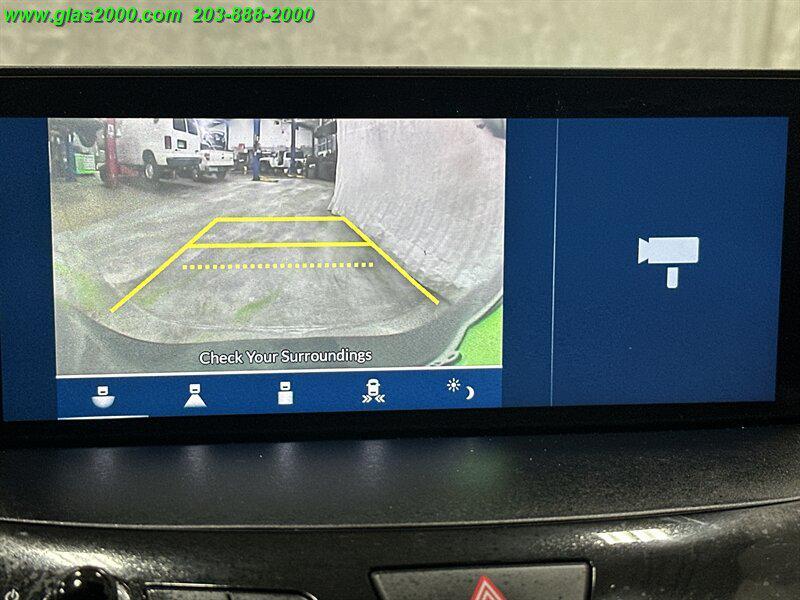 used 2020 Acura RDX car, priced at $19,999