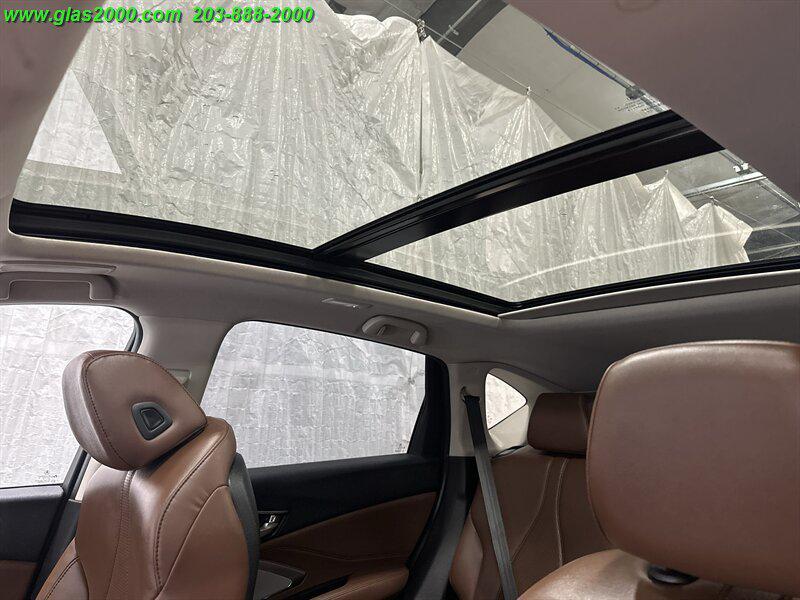 used 2020 Acura RDX car, priced at $19,999