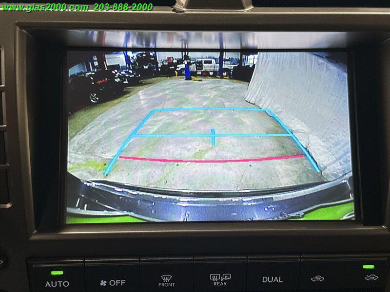 used 2018 Lexus GX 460 car, priced at $24,999