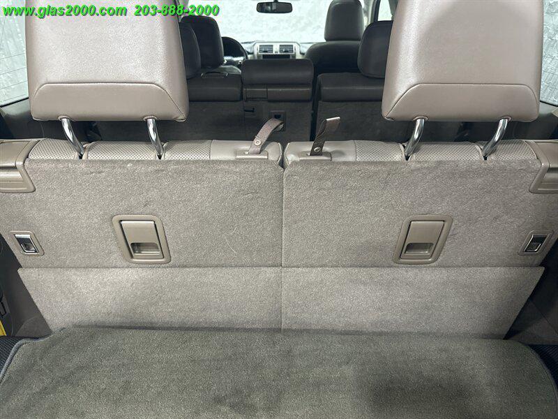 used 2018 Lexus GX 460 car, priced at $24,999