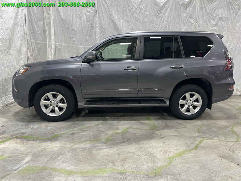 used 2018 Lexus GX 460 car, priced at $24,999