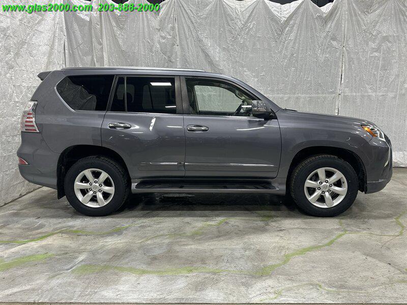 used 2018 Lexus GX 460 car, priced at $24,999