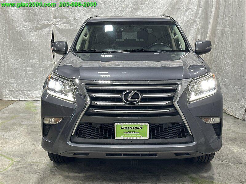 used 2018 Lexus GX 460 car, priced at $24,999