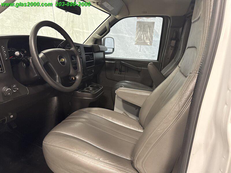 used 2018 Chevrolet Express 2500 car, priced at $16,499