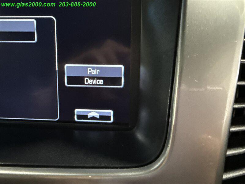 used 2019 Chevrolet Tahoe car, priced at $27,999