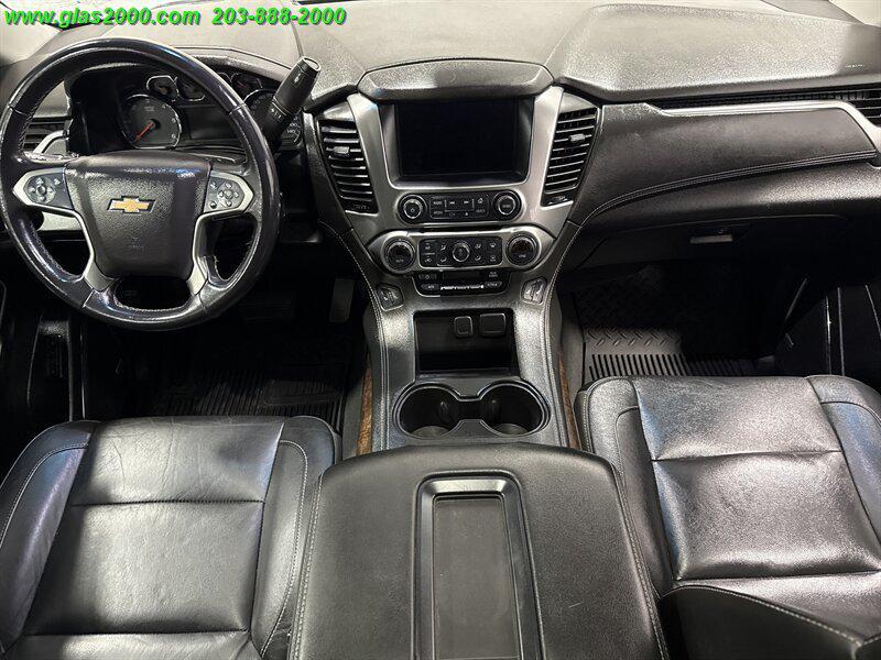 used 2019 Chevrolet Tahoe car, priced at $27,999