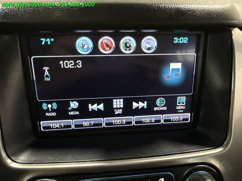 used 2019 Chevrolet Tahoe car, priced at $27,999