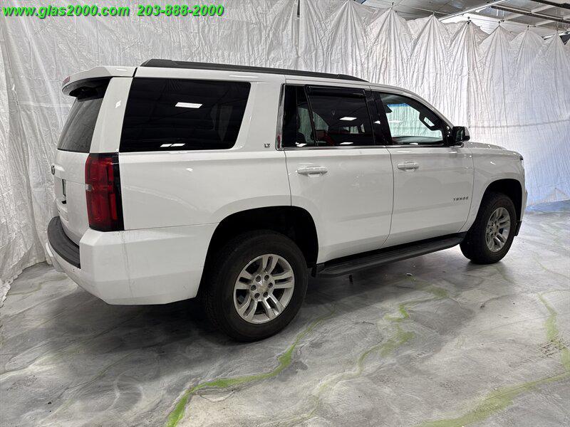 used 2019 Chevrolet Tahoe car, priced at $27,999