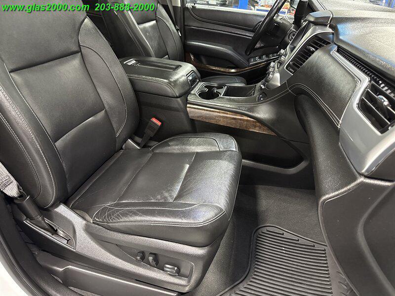 used 2019 Chevrolet Tahoe car, priced at $27,999