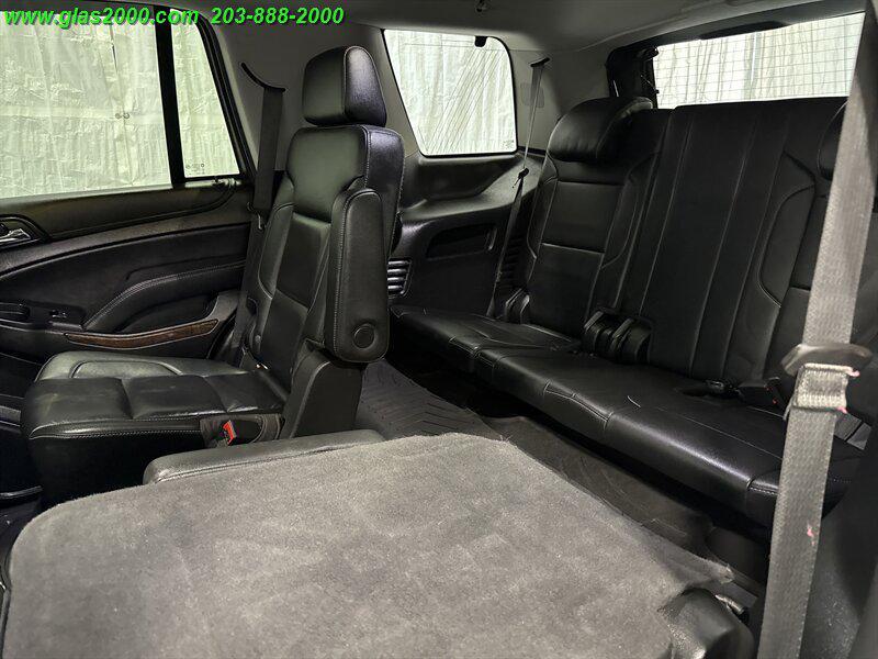 used 2019 Chevrolet Tahoe car, priced at $27,999