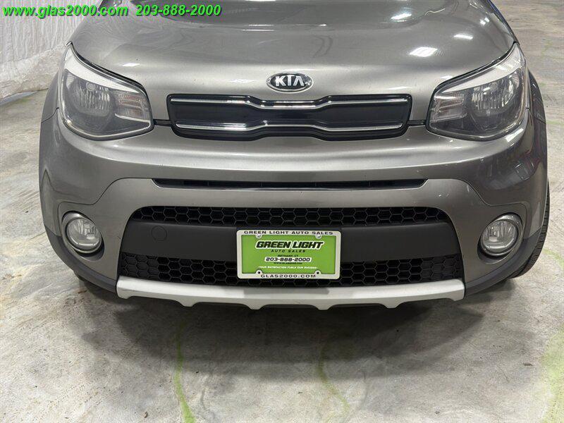used 2019 Kia Soul car, priced at $8,999