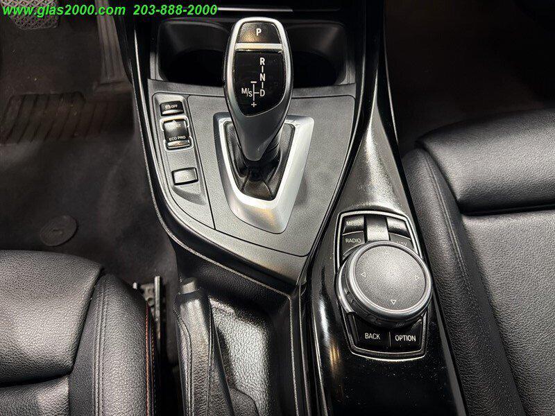 used 2016 BMW 228 car, priced at $13,999