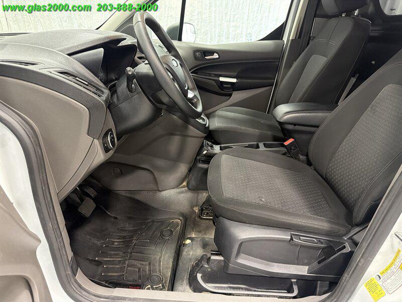 used 2022 Ford Transit Connect car, priced at $24,999