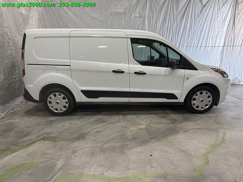 used 2022 Ford Transit Connect car, priced at $24,999
