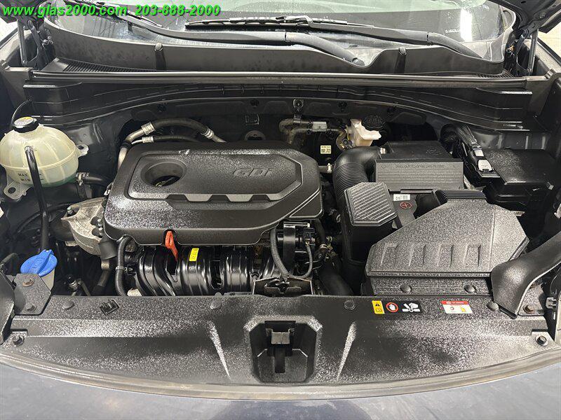 used 2020 Kia Sportage car, priced at $11,999