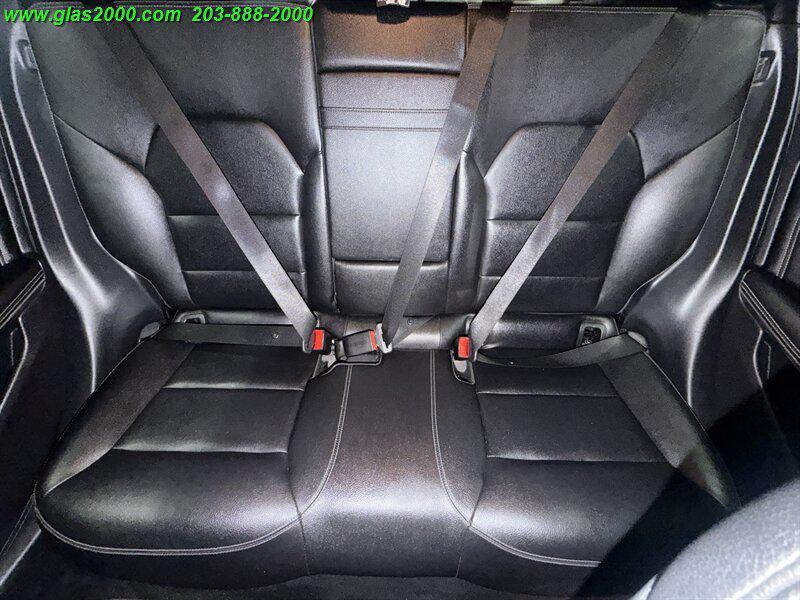 used 2019 Mercedes-Benz GLA 250 car, priced at $16,999
