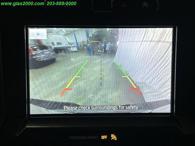 used 2020 Ford F-150 car, priced at $18,999