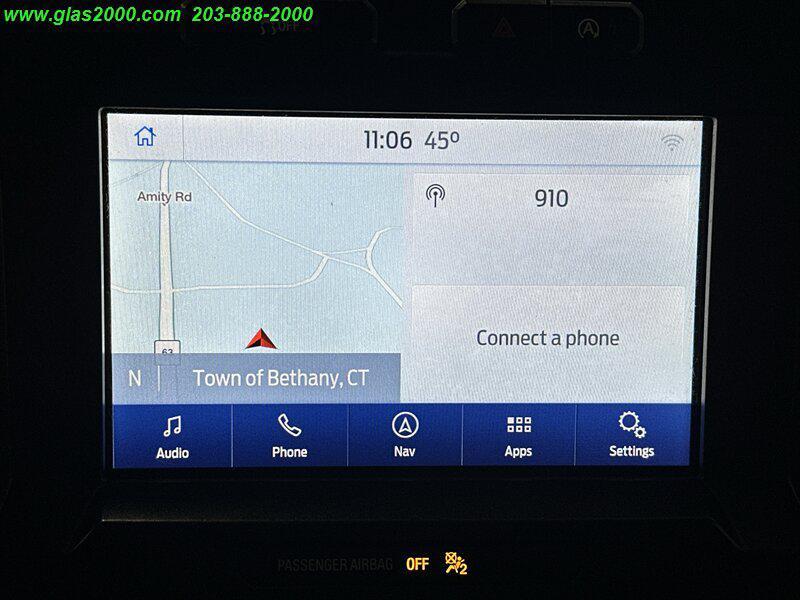 used 2020 Ford F-150 car, priced at $18,999