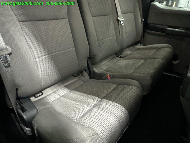 used 2020 Ford F-150 car, priced at $18,999