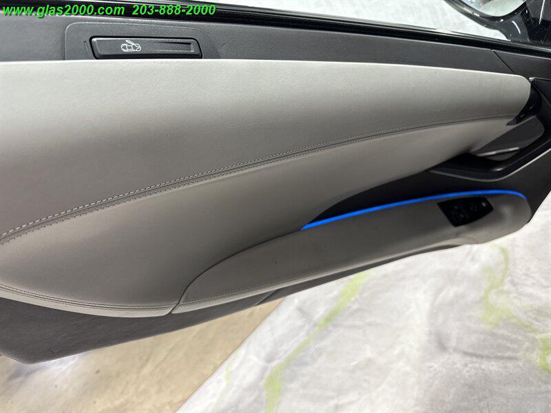 used 2014 BMW i8 car, priced at $39,999