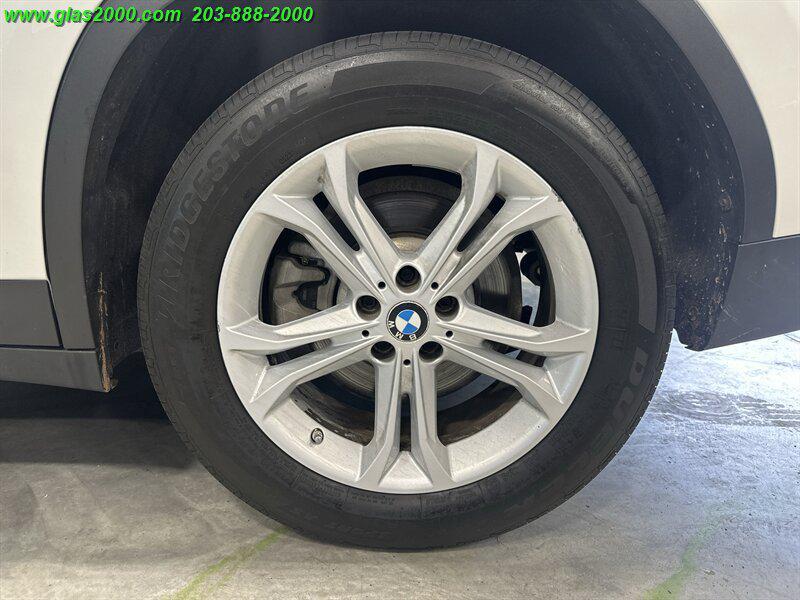 used 2019 BMW X3 car, priced at $18,999