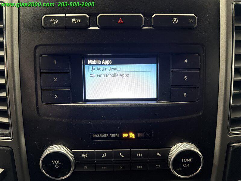 used 2018 Ford Expedition car, priced at $19,999