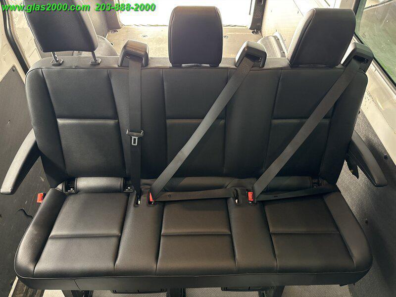 used 2020 Mercedes-Benz Sprinter 2500 car, priced at $29,999