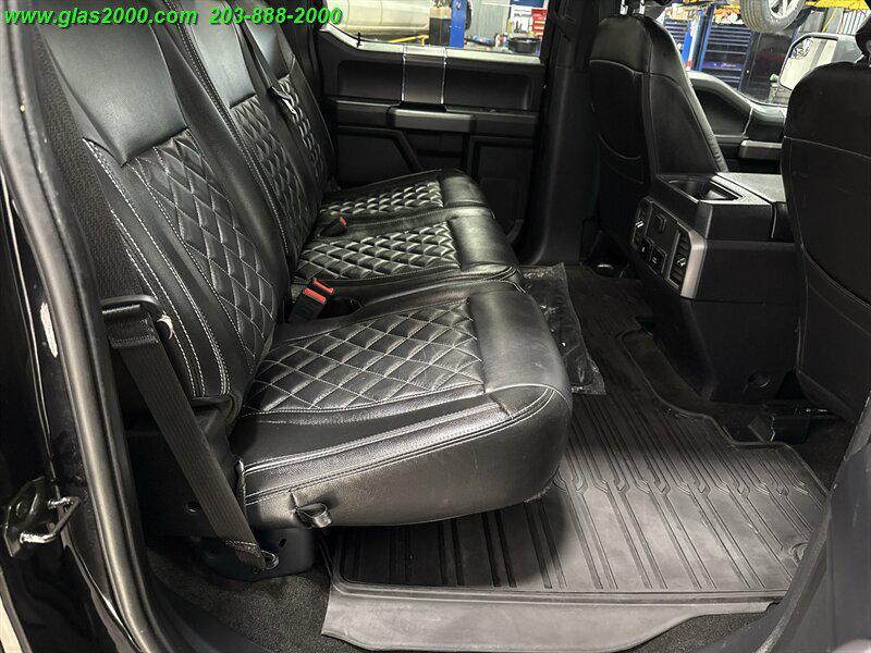 used 2019 Ford F-150 car, priced at $23,999