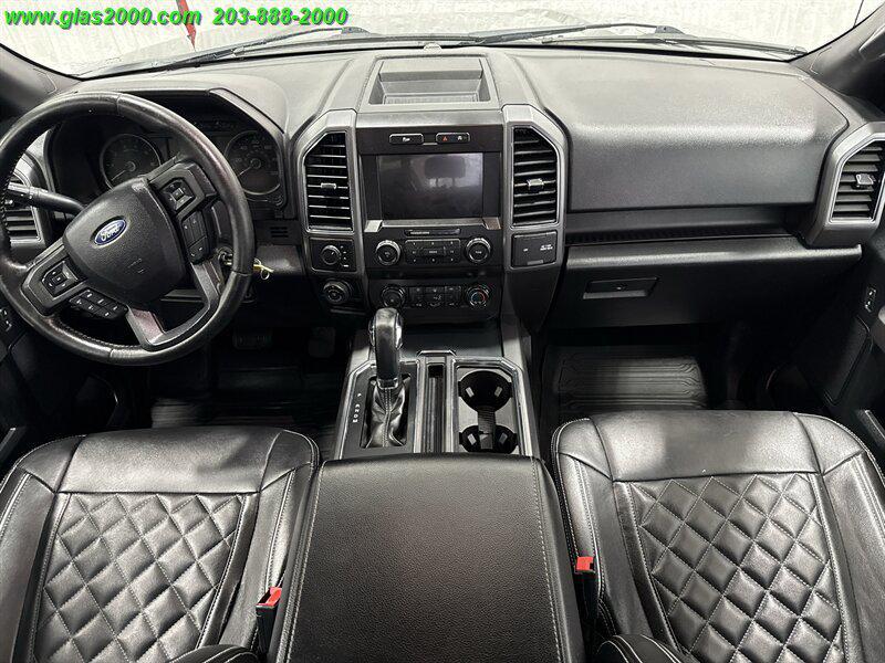 used 2019 Ford F-150 car, priced at $23,999