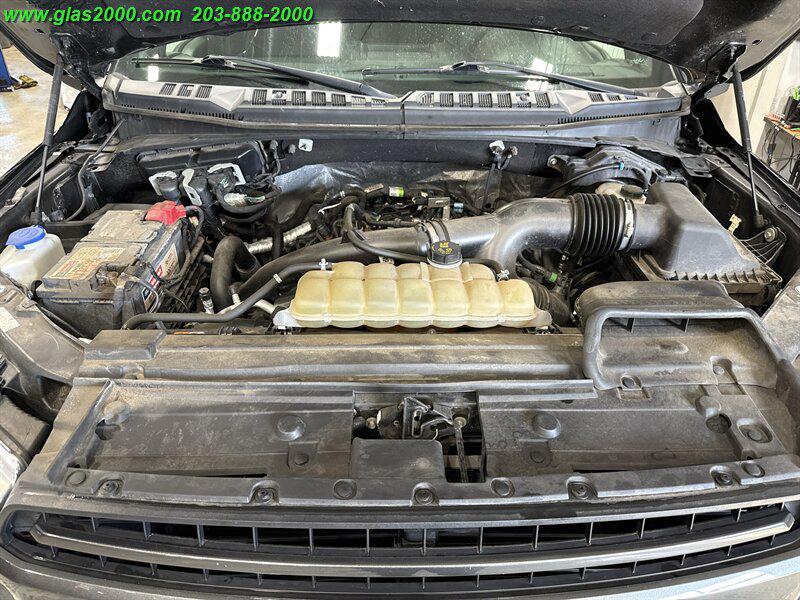 used 2019 Ford F-150 car, priced at $23,999