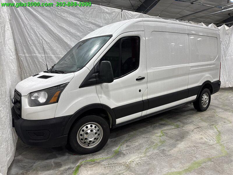 used 2020 Ford Transit-250 car, priced at $24,999