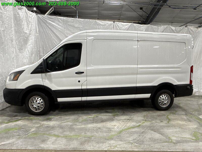used 2020 Ford Transit-250 car, priced at $24,999