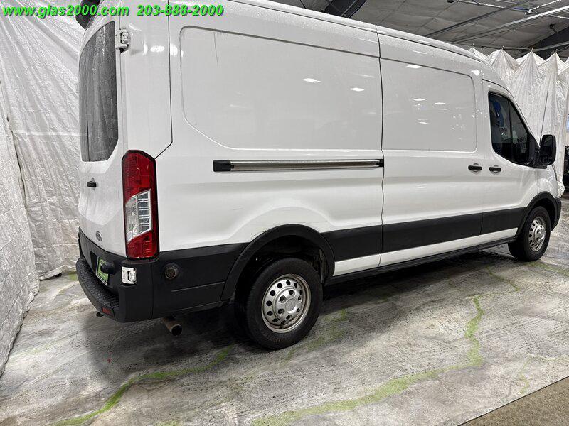 used 2020 Ford Transit-250 car, priced at $24,999