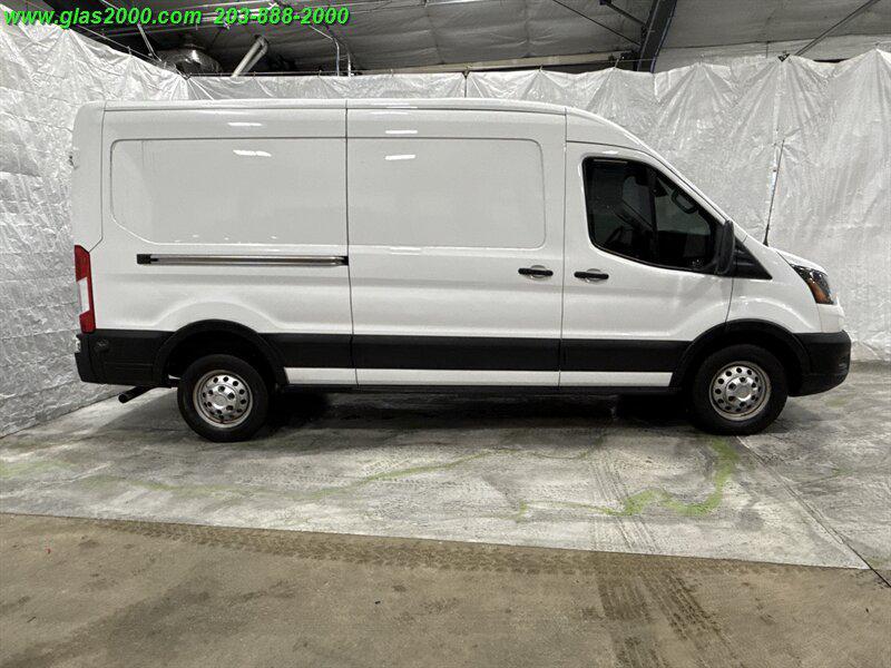 used 2020 Ford Transit-250 car, priced at $24,999