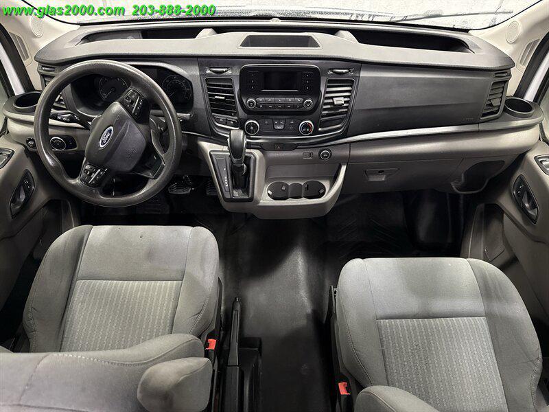 used 2020 Ford Transit-250 car, priced at $24,999