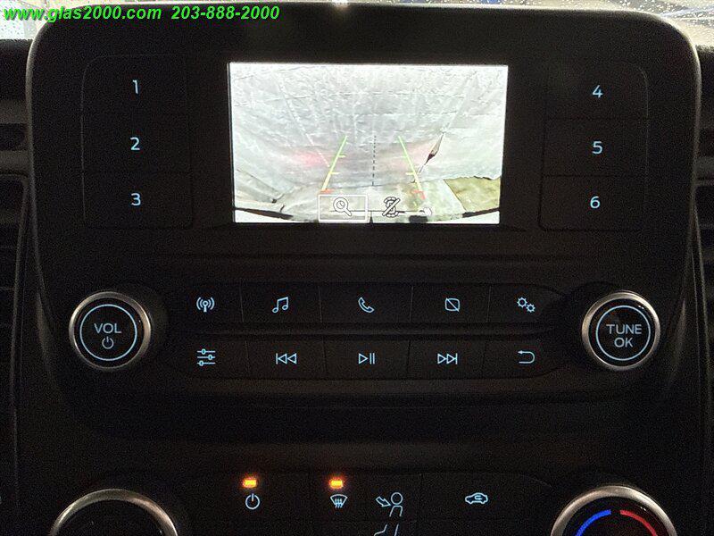 used 2020 Ford Transit-250 car, priced at $24,999