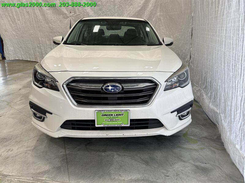 used 2018 Subaru Legacy car, priced at $16,499