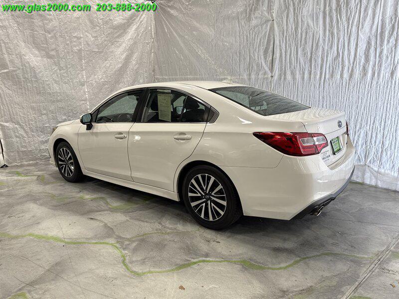 used 2018 Subaru Legacy car, priced at $16,499