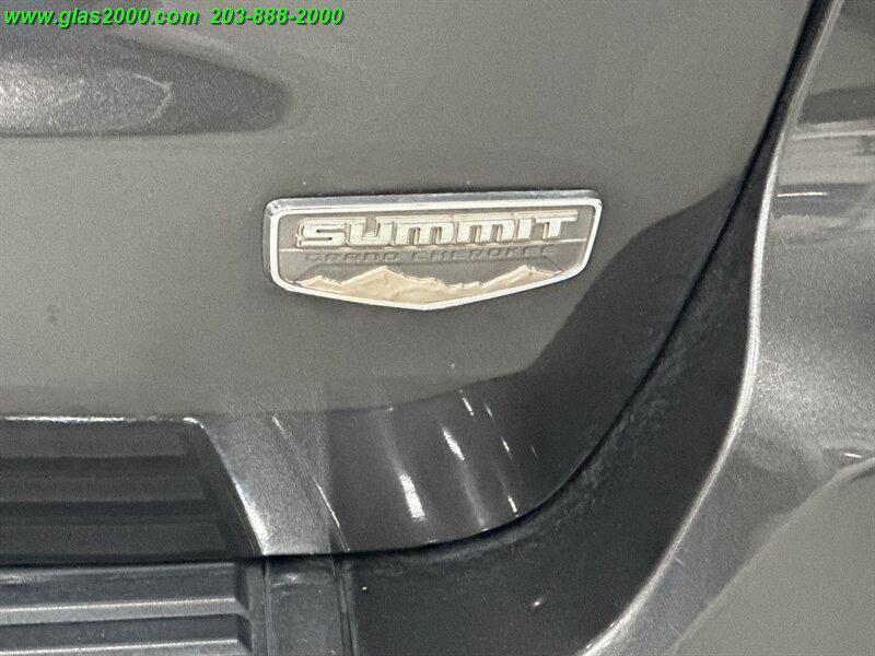 used 2018 Jeep Grand Cherokee car, priced at $19,999