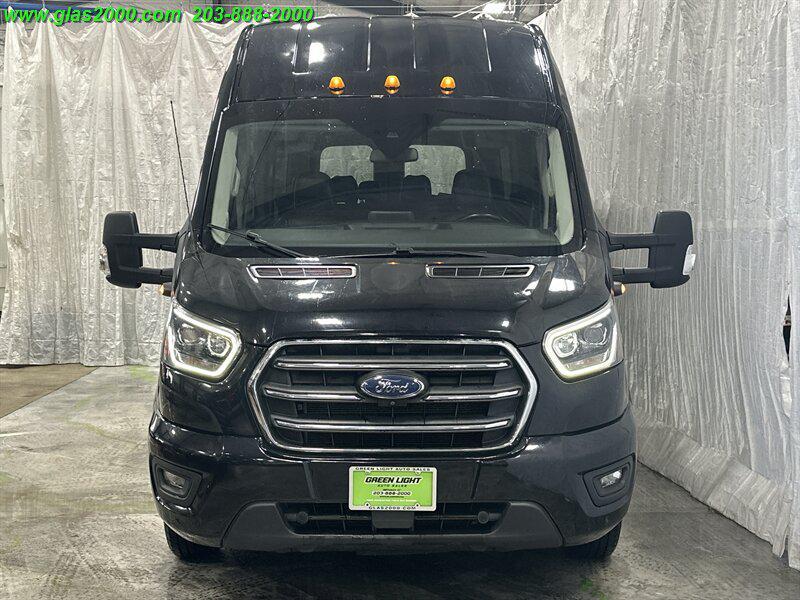 used 2020 Ford Transit-350 car, priced at $37,999
