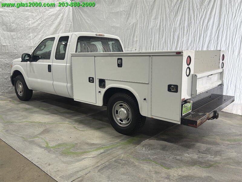 used 2015 Ford F-250 car, priced at $23,999