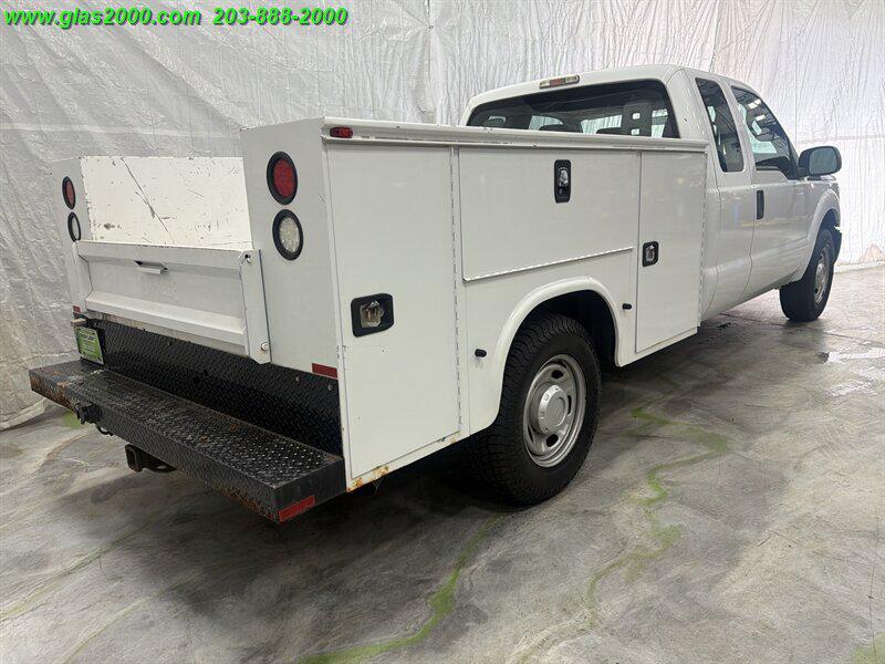used 2015 Ford F-250 car, priced at $23,999