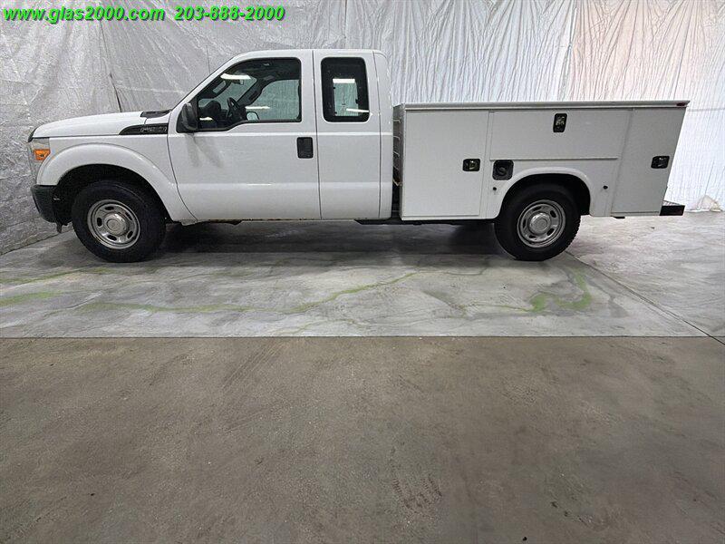 used 2015 Ford F-250 car, priced at $23,999