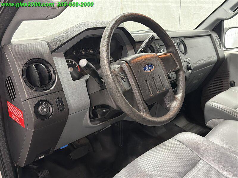 used 2015 Ford F-250 car, priced at $23,999