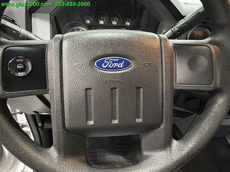 used 2015 Ford F-250 car, priced at $23,999