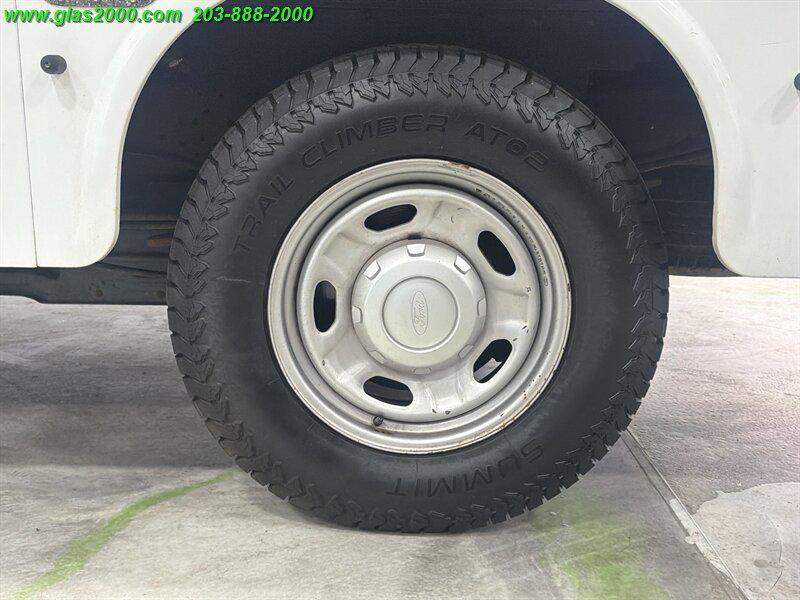 used 2015 Ford F-250 car, priced at $23,999