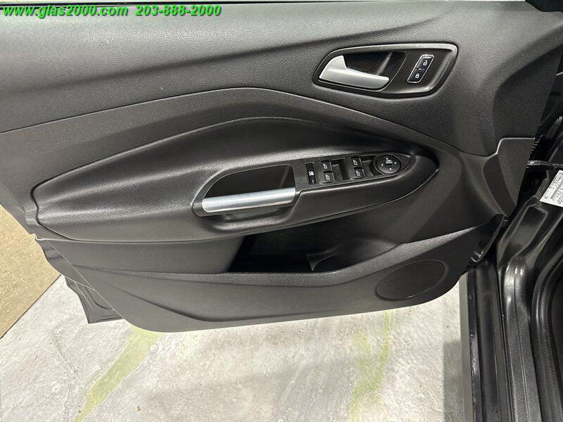 used 2016 Ford C-Max Hybrid car, priced at $9,999